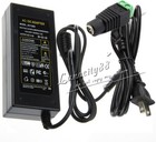 DC 12V 5A 60W Power Supply Adapter Transformer For 5050 3528 LED Strip Light
