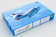 Trumpeter 02266 1/32 A-4E"Sky Hawk"
