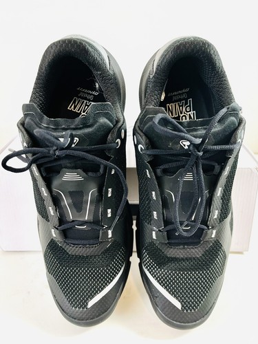 Dynafit Ultra 100 W Running Shoe 11.5 Blackout/Nimbus - Picture 5 of 8