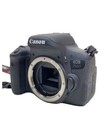 Canon EOS Digital SLR Cameras EOS 750D