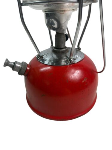 Vintage Tilly Lam Red Tilly Storm light - Bild 4 von 9