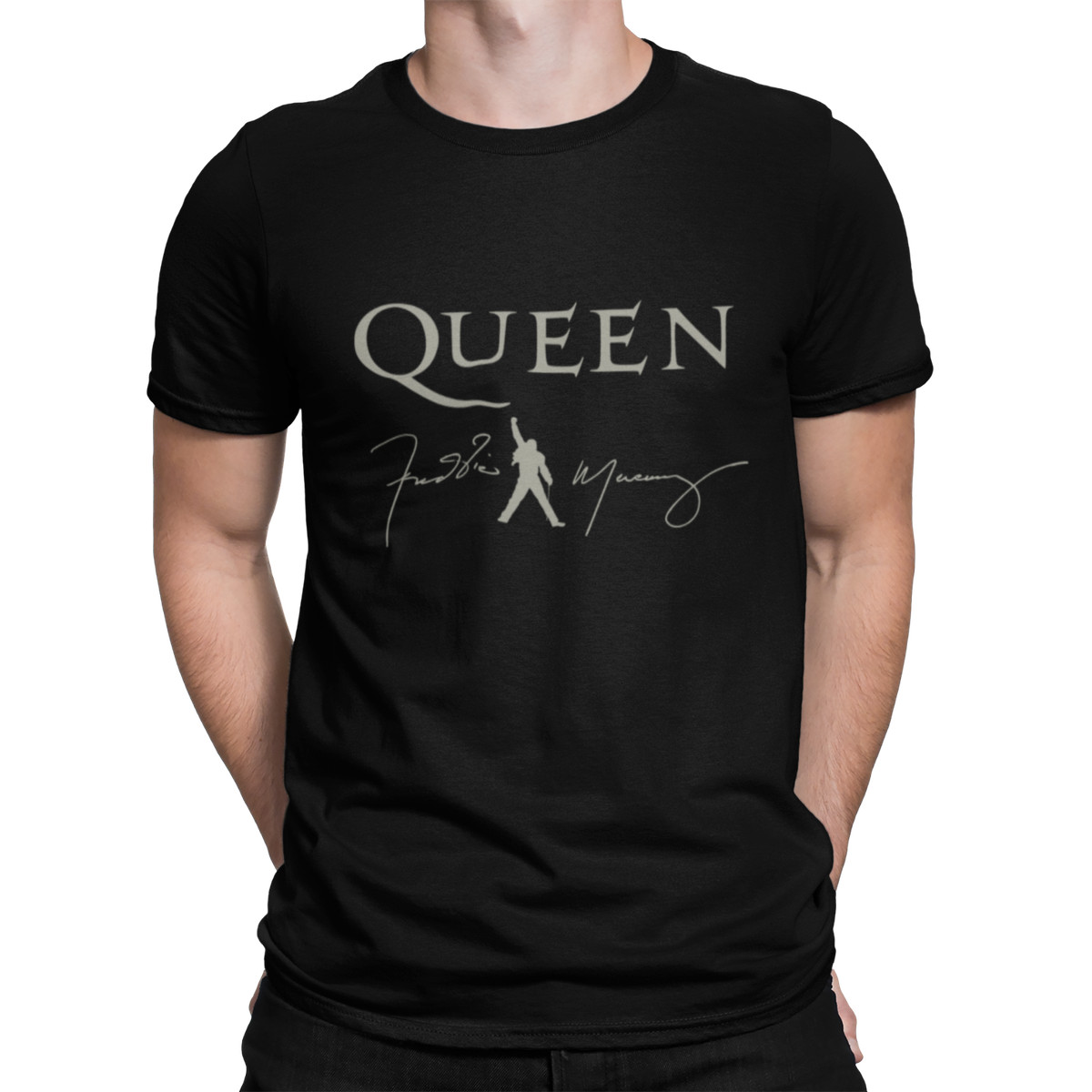 Maglietta queen best sale