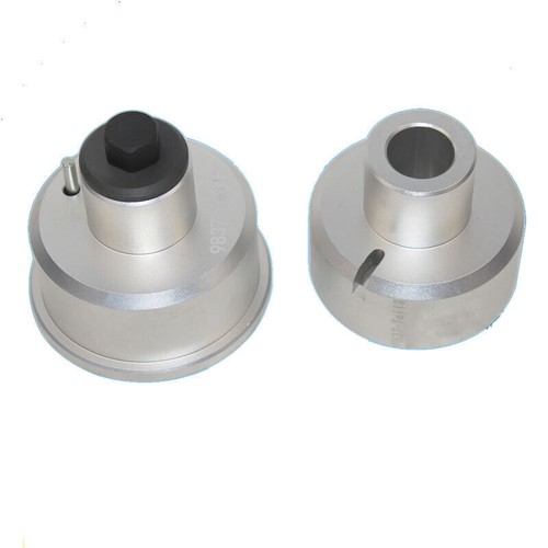 Crankshaft Oil Seal Installer Remover Hold Tool for Porsche 3.0T 3.6 4.8 EngineS - Bild 7 von 10