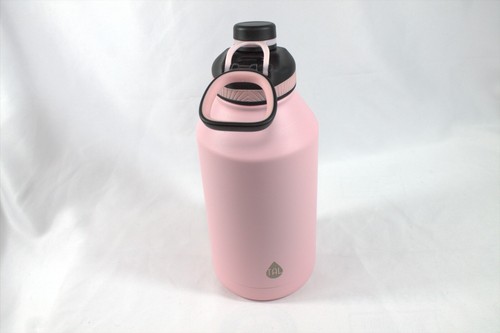 TAL Stainless Steel Ranger Water Bottle 64 fl oz Light Pink #WM2030 - Picture 4 of 8