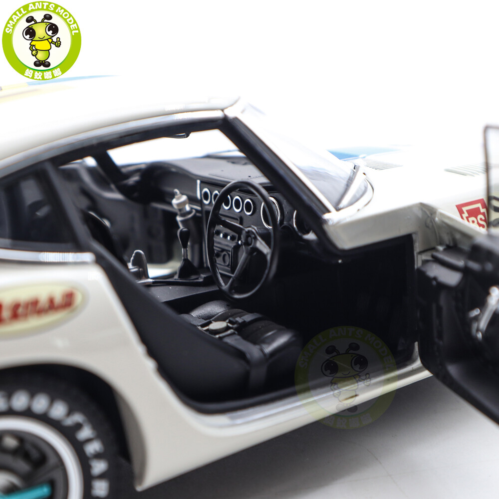 オートアート 1/18 TOYOTA2000GT 24HRS FUJI 1967 1/18 Toyota 2000GT 24 HRS FUJI 1967 #2 AUTOart 86716 Diecast