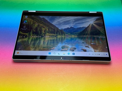 Dell Latitude 5310 2 IN 1 16GB 256GB SSD i5-10310U 1,7GHz 13 " De Win 11 par Pro - Photo 7/16