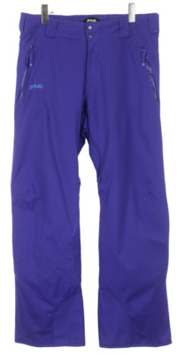 Pyua Recco Primaloft ClimaLoop Schneehose Herren VerstellbareTaille MEDIUM
