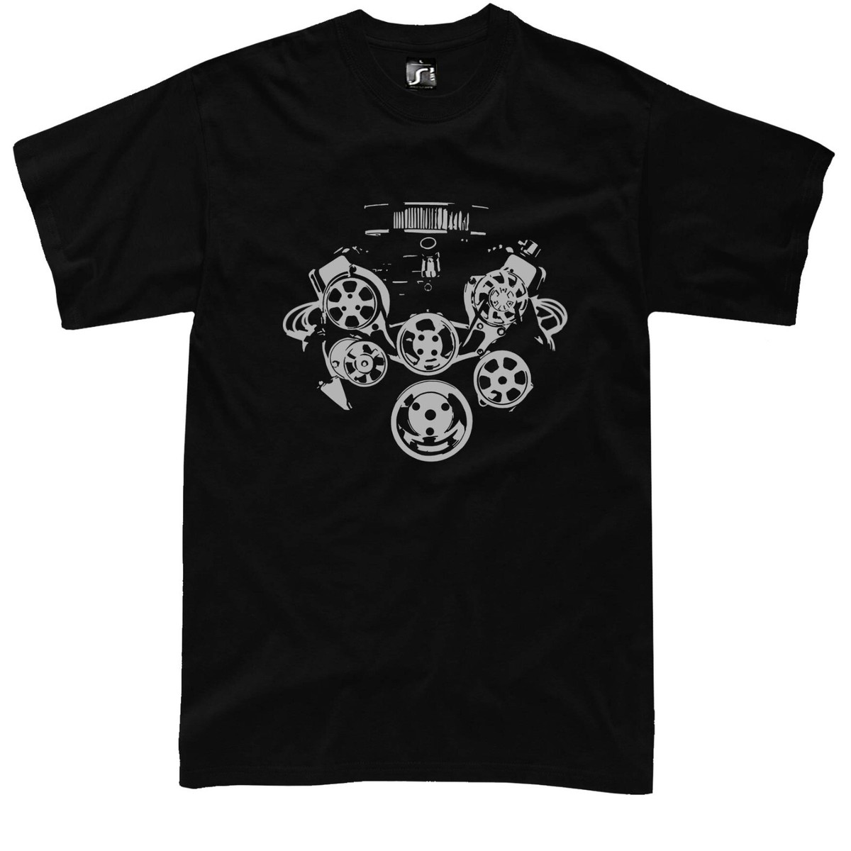 bootleggers chevrolet tシャツ lサイズ 42 bootleggers chevrolet tシャツ lサイズ 42 - メルカリ