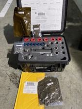 GE AF560-RK OIL & GAS HYDRAULIC , REGULATOR REPAIR KIT ,ACCESSORIES AD614-SK NEW