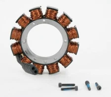 Drag Specialties Stator - F/'89-'99 BT OE#29970-88 Harley-Davidson # 29970-88/C