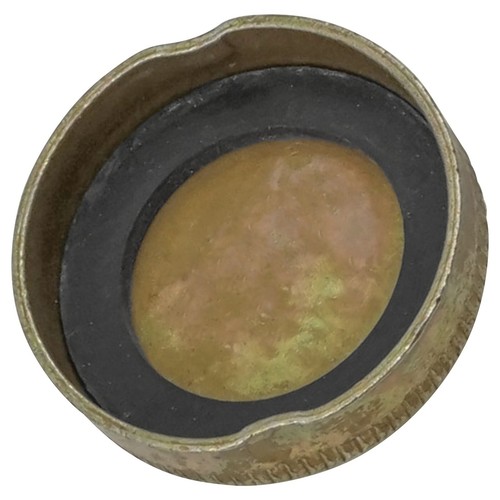 Caltric C9NN3D588A D2NN3531A Power Steering Pump Cap for Ford/New Holland - Picture 7 of 7
