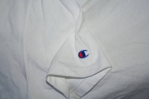 CHAMPION T-SHIRT - Picture 4 of 5
