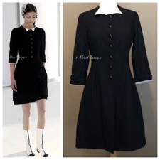 ✨Extremely Rare & Hard to find CHANEL 2006 Couture Spring Dress Jacket Coat 36 S