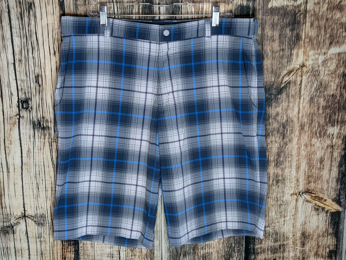 Nike flat hotsell front golf shorts