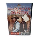 Alias Smith and Jones 2010-Now DVDs & Blu-ray Discs