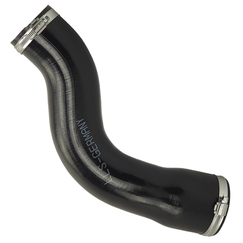 TURBOSCHLAUCH LADELUFTSCHLAUCH FÜR FIAT FULLBACK PICKUP 2.4 D 4x4 6000622998 - Bild 3 von 6