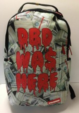 drip bookbag