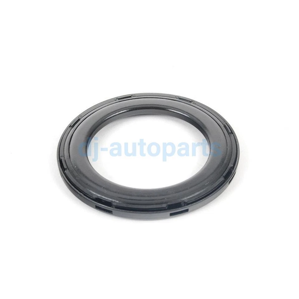 Placa de cojinete de amortiguador delantera L + R 99634350100 2 piezas para Porsche 911 997 3,6 L 3,8 L Foto 4 de 4