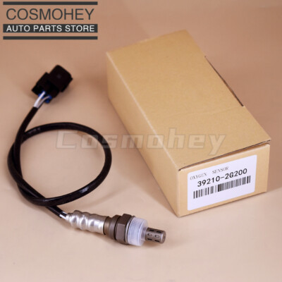 Downstream Oxygen Sensor 392102G200 For Hyundai Sonata Kia Sportage Forte 2.4L