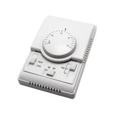 Knob Thermostat Switch Mechanical Thermostat Thermostat Temperature Controller