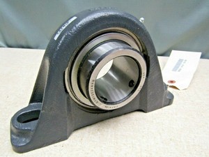 Fafnir Timken Yasm 2 3 16 2 3 16 Pillow Block Bearing Ebay