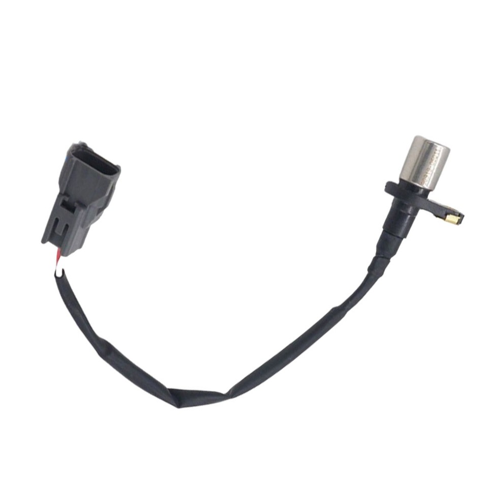 Crankshaft Crank Position Sensor For Toyota Corolla Celica Geo Prizm