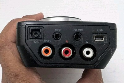 Astro Gaming A40 MixAmp With Mic And Magnetic Cover - Black