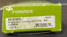 Brand New Inovonics EN1210EOL EchoStream Transmitter with EOL Protection