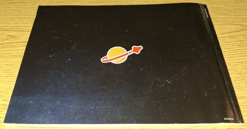 Lego Galaxy Explorer Set 10497 Verified 100% Complete All Minifigures Box Book - Picture 16 of 18