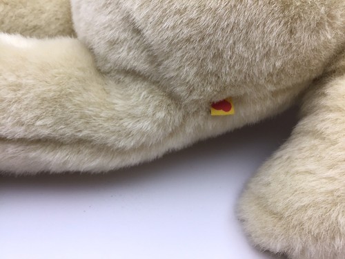 Plüsch Build A Bear 15 Zoll Stofftier mit Liebe - Bild 11 von 11