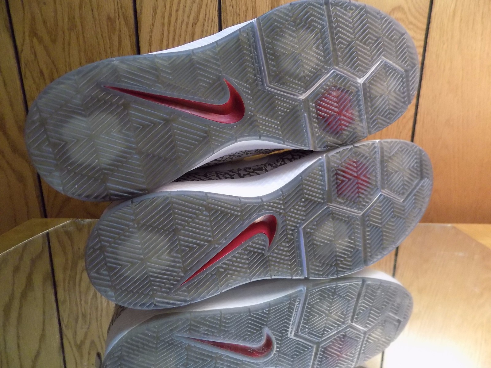 Nike uomini zoom hypershift tbc promo scarpe scarpe scarpe da basket sz.17 nuovi 856488-661 973234 Nike uomini zoom hypershift tbc promo scarpe scarpe scarpe da basket sz.17 nuovi 856488-661 973234