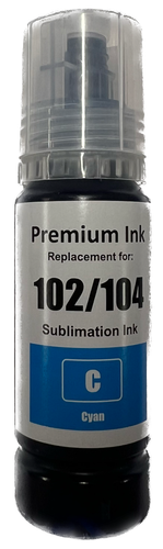 Sublimation Bundle: Epson Tank ET-2876 Printer + non-oem Ink, ICC & Paper - Picture 3 of 9