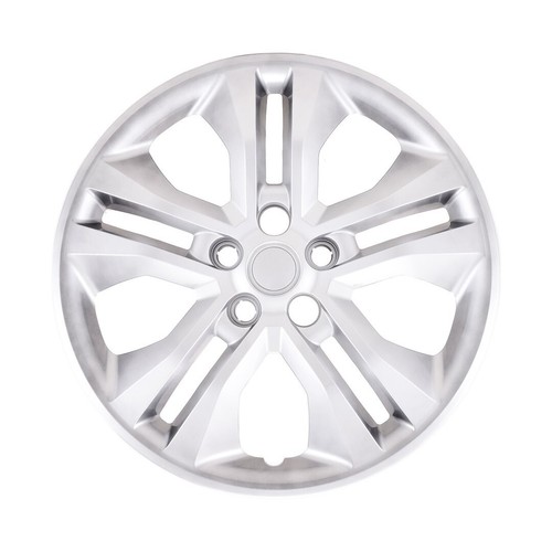 New 17" Replacement Wheel Covers Set Of 4 For 2020-2023 Ford Escape S - Picture 3 of 3