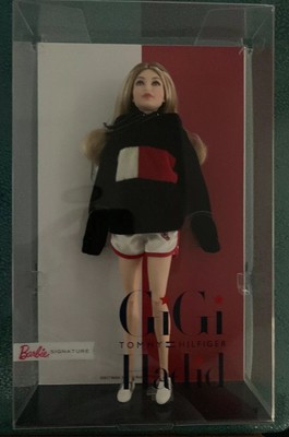 barbie tommyxgigi doll