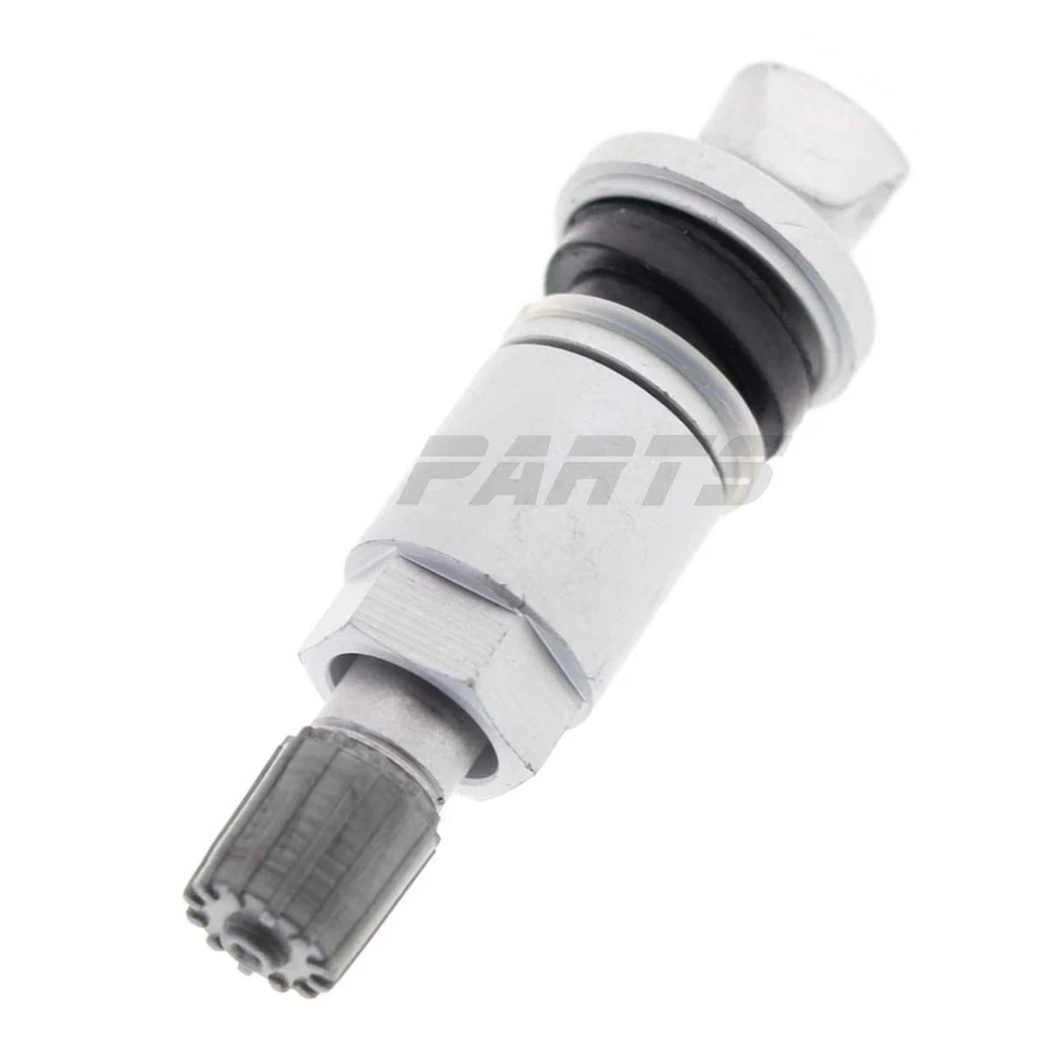 Sensor de neumáticos TPMS vástago de válvula servicio kit de reubicación para Miata RX-8 CX-9Mazda 2 3 5 Foto 2 de 4