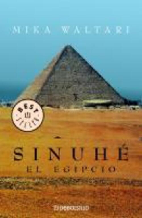 Sinuhe, El Egipcio | Mika Waltari | Taschenbuch | Spanisch | 2005 |