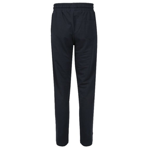 Pantaloni Tuta Uomo Estivi Fitness Cotone Leggeri Larghi COVERI M L XL XXL XXXL - Imagen 5 de 13