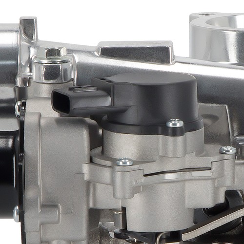 Turbocompressore per Toyota Landcruiser D-4D 127 Kw - 173 CV Motore: 1KD-FTV 172010L040 - Foto 8 di 12