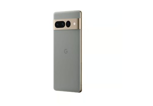 Google Pixel 7 Pro 128GB Hazel - Afbeelding 3 van 3