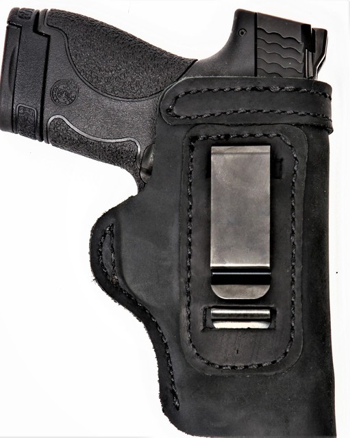 1.75/" Belt Loop OWB Multi Holsters Hipster Outside-the-Waist