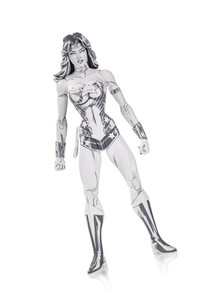 dc blueline wonder woman