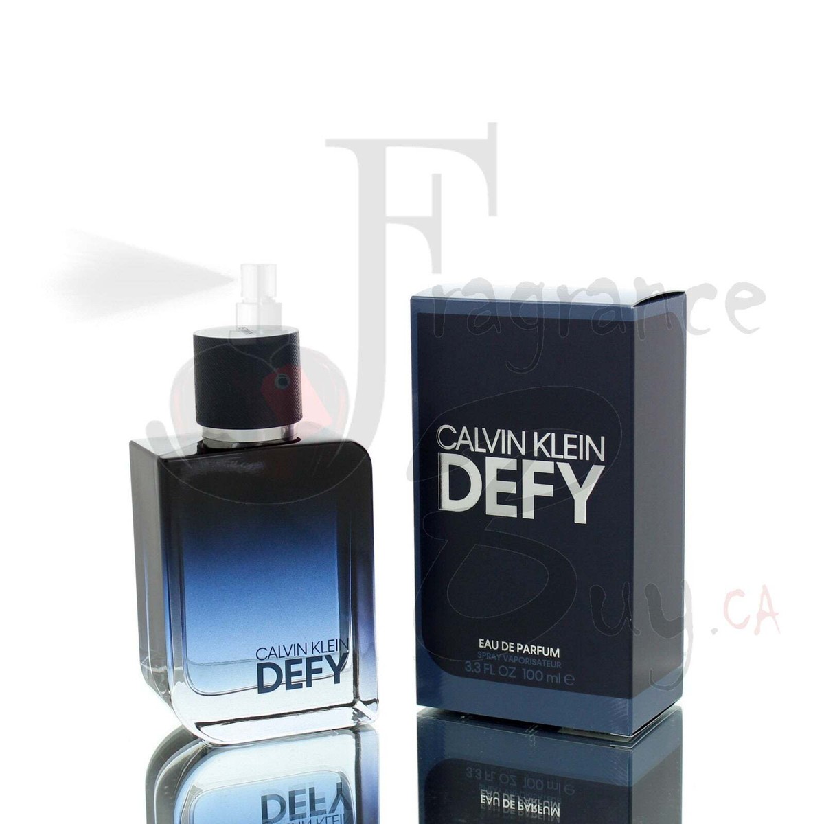 【レア品】  ck DEFY 100ml レア品】Calvin klein ck DEFY 100ml