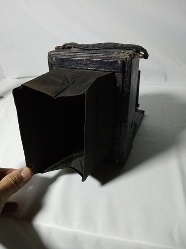 Fotocamera Rietzschel roll - Tip Inizio 900 Senza Obiettivo - Photo 13/15