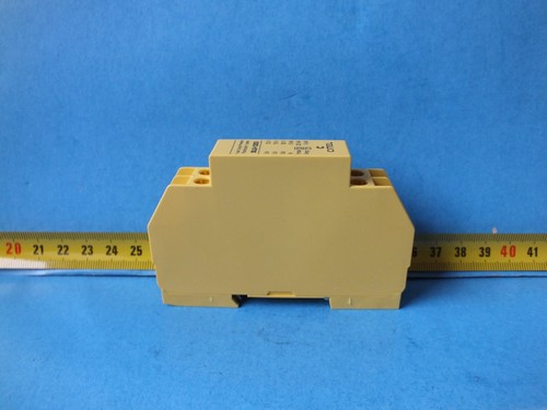 CITEL DLU-12D3 640502 Voltaje de avería 20-30V - Imagen 3 de 6