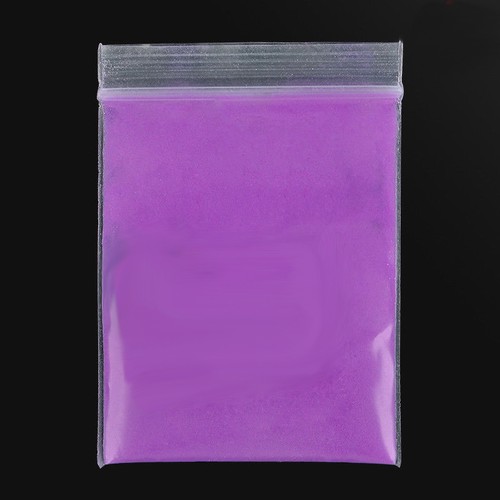 Fluorescent Super Bright Glow-in-the-Dark Powder Glow Pigment - Picture 4 of 18