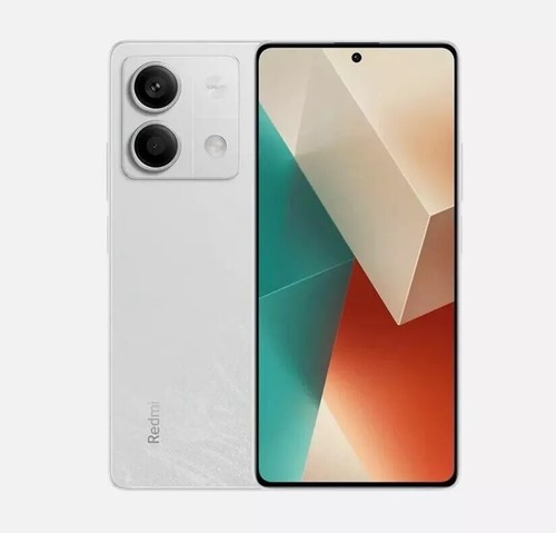 Xiaomi Redmi Note 13 5G 6/128GB 8/128GB 8/256GB 108MP Android Phone - Picture 12 of 19