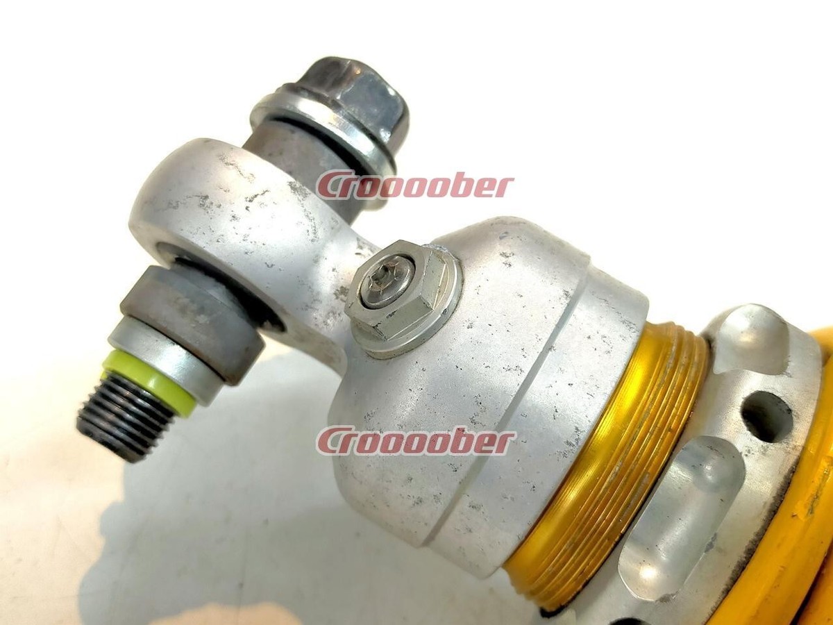 OHLINS KA041　Ninja400R /650R　ER4N/6N KAWASAKI Ninja 400 2018-2020 rear shock absorber OHLINS KA