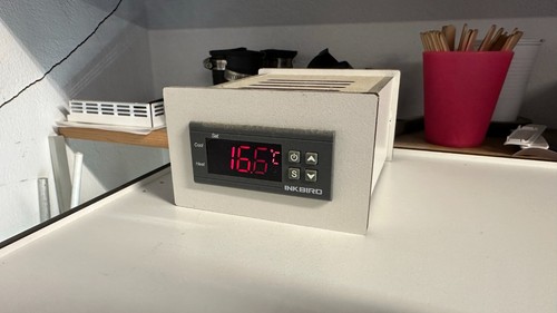 ULTIMAKER - Ultimaker 2 Extended + 3D Drucker - Zdjęcie 5 z 11