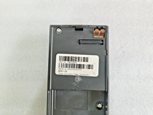 SIEMENS 6SE6400-1PB00-0AA0 PROFIBUS MODULE WITH 6SE6400-0BP00-0AA0 BOP FAST SHIP - Picture 13 of 20