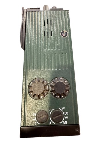 Radiotelefon Bosch FuG 13a - Zdjęcie 1 z 8